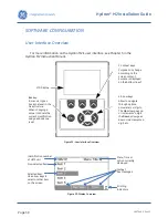 Предварительный просмотр 30 страницы GE hydran m2 Installation Manual