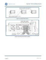 Предварительный просмотр 46 страницы GE hydran m2 Installation Manual