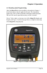 Preview for 25 page of GE HygroPro User Manual