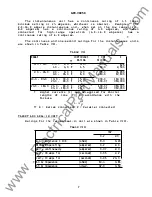 Предварительный просмотр 7 страницы GE IAC53B Instructions Manual