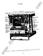 Предварительный просмотр 22 страницы GE IAC53B Instructions Manual