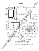 Предварительный просмотр 29 страницы GE IAC53B Instructions Manual