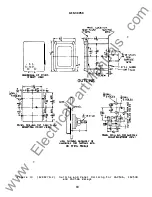 Предварительный просмотр 30 страницы GE IAC53B Instructions Manual