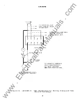 Предварительный просмотр 31 страницы GE IAC53B Instructions Manual