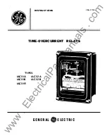 Preview for 9 page of GE IAC59A Instructions Manual