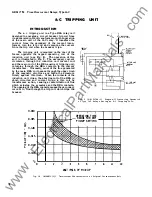 Preview for 16 page of GE IAC59A Instructions Manual