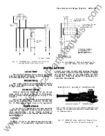 Предварительный просмотр 17 страницы GE IAC60A Instructions Manual