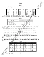 Preview for 4 page of GE IAC66K Instructions Manual