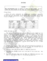 Предварительный просмотр 13 страницы GE IAC77A Instructions Manual