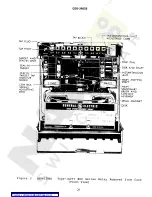 Предварительный просмотр 21 страницы GE IAC77A Instructions Manual