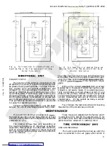 Preview for 11 page of GE IBCG51E21 Instructions Manual