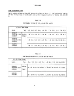 Preview for 6 page of GE IBCG51M*Y1A Series Instruction Manual