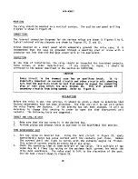 Preview for 18 page of GE IBCG51M*Y1A Series Instruction Manual