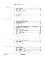 Preview for 7 page of GE IC220SDL953 User Manual