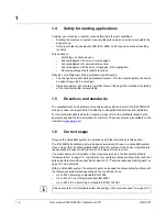 Preview for 14 page of GE IC220SDL953 User Manual