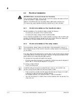 Preview for 38 page of GE IC220SDL953 User Manual