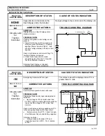 Preview for 16 page of GE IC3645SH7R353E2 Installation And Operation Manual