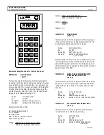 Preview for 31 page of GE IC3645SH7R353E2 Installation And Operation Manual