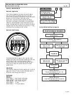 Preview for 38 page of GE IC3645SH7R353E2 Installation And Operation Manual