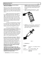 Предварительный просмотр 14 страницы GE IC3645SH7R354D1 Installation And Operation Manual