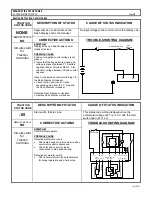 Предварительный просмотр 16 страницы GE IC3645SH7R354D1 Installation And Operation Manual