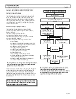 Предварительный просмотр 28 страницы GE IC3645SH7R354D1 Installation And Operation Manual