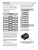 Предварительный просмотр 29 страницы GE IC3645SH7R354D1 Installation And Operation Manual