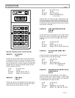 Предварительный просмотр 30 страницы GE IC3645SH7R354D1 Installation And Operation Manual