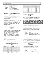 Предварительный просмотр 32 страницы GE IC3645SH7R354D1 Installation And Operation Manual