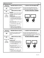 Предварительный просмотр 23 страницы GE IC3645SP4R400U2 Installation And Operation Manual