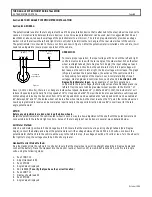 Предварительный просмотр 63 страницы GE IC3645SP4R400U2 Installation And Operation Manual