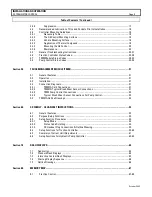 Предварительный просмотр 3 страницы GE IC3645SP4U450N10 Installation And Operation Manual