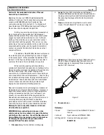 Предварительный просмотр 18 страницы GE IC3645SP4U450N10 Installation And Operation Manual