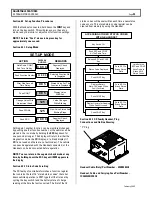 Предварительный просмотр 54 страницы GE IC3645SP4U450N10 Installation And Operation Manual