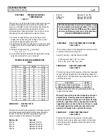 Предварительный просмотр 57 страницы GE IC3645SP4U450N10 Installation And Operation Manual