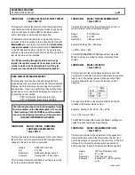 Предварительный просмотр 59 страницы GE IC3645SP4U450N10 Installation And Operation Manual