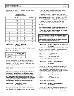 Предварительный просмотр 63 страницы GE IC3645SP4U450N10 Installation And Operation Manual