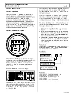 Предварительный просмотр 65 страницы GE IC3645SP4U450N10 Installation And Operation Manual