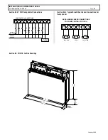 Предварительный просмотр 57 страницы GE IC3645SP4U450Z1 Installation And Operation Manual