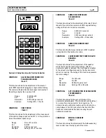 Предварительный просмотр 61 страницы GE IC3645SP4U500MC2 Installation And Operation Manual