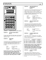 Предварительный просмотр 43 страницы GE IC3645SR3R404R2 Installation And Operation Manual