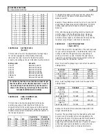 Предварительный просмотр 45 страницы GE IC3645SR3R404R2 Installation And Operation Manual