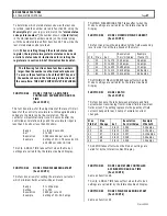 Предварительный просмотр 47 страницы GE IC3645SR3R404R2 Installation And Operation Manual