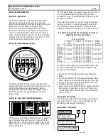 Предварительный просмотр 38 страницы GE IC3645SR4R333AS1 Installation And Operation Manual