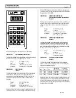 Предварительный просмотр 33 страницы GE IC3645SR4R333AS2 Installation And Operation Manual