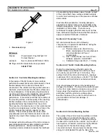 Предварительный просмотр 17 страницы GE IC3645SR4T405E1 Installation And Operation Manual