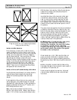 Предварительный просмотр 19 страницы GE IC3645SR4T405E1 Installation And Operation Manual