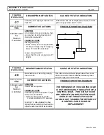 Предварительный просмотр 27 страницы GE IC3645SR4T405E1 Installation And Operation Manual