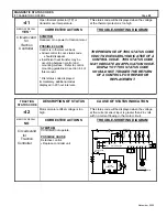 Предварительный просмотр 28 страницы GE IC3645SR4T405E1 Installation And Operation Manual