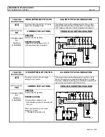 Предварительный просмотр 33 страницы GE IC3645SR4T405E1 Installation And Operation Manual